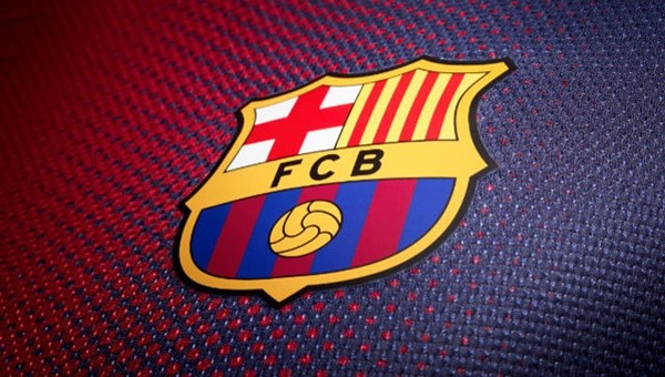 Barcelona'da 