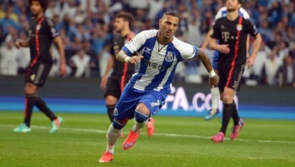 Bayern Münih-Porto maçı saat kaçta, hangi kanalda?