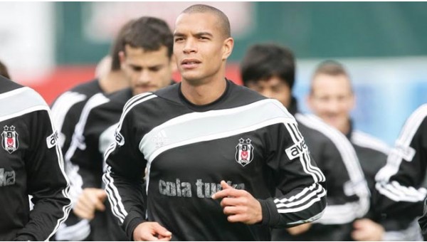 Beşiktaş, Ferrari'den kurtuldu