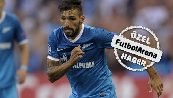 Beşiktaş için bomba iddia!