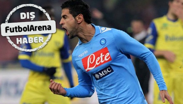 Beşiktaş, Napoli'nin stoperinin peşinde