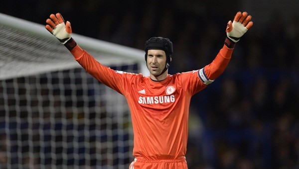 'Beşiktaş Petr Cech'i İstanbul'a getirdi'