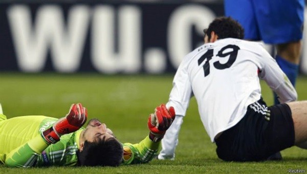 Beşiktaş'a Liverpool zaferi yaramadı