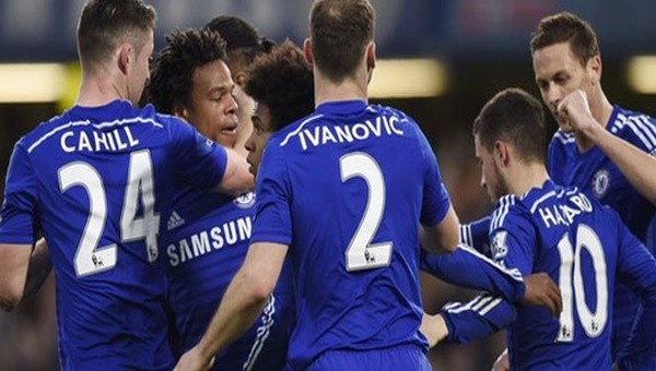 Beşiktaş, Chelsea ile anlaşma sağladı