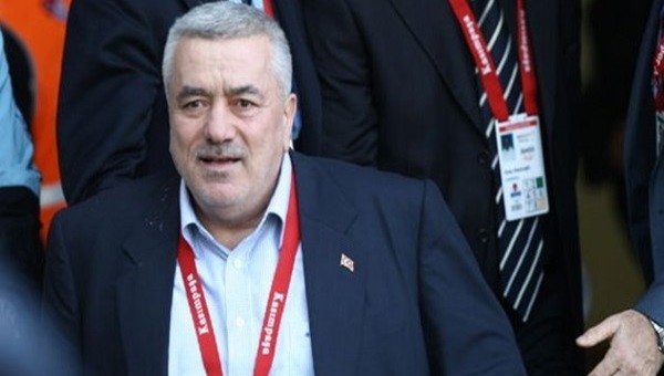 Beşiktaş'ın galibiyeti Kasımpaşa başkanvekilinin sözlerini hatırlattı