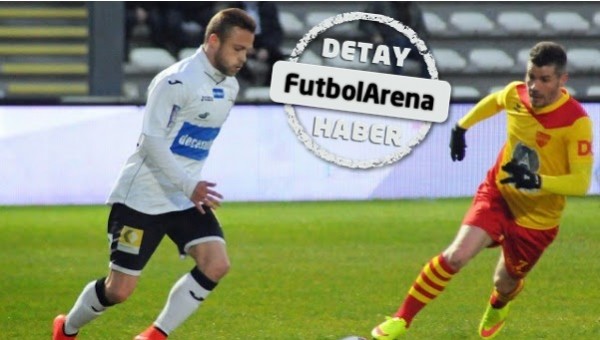 Beşiktaş'ın laneti ona da bulaştı