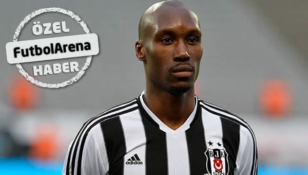 Beşiktaşın yıldızına sürpriz talip