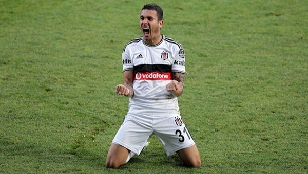 Beşiktaşlı yıldız en golcü sezonunu yaşıyor