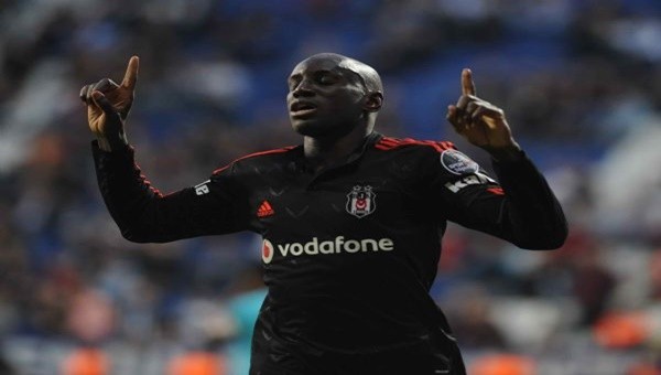 Beşiktaş'ta hedef 700 bin forma