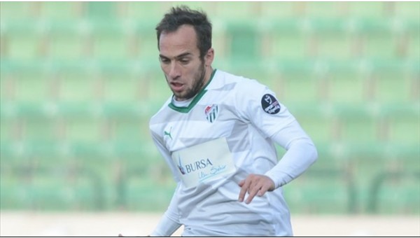 Beşiktaş'tan Belluschi harekatı