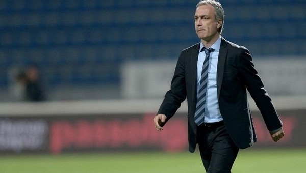 Beşiktaş'tan Kasımpaşa'ya sürpriz