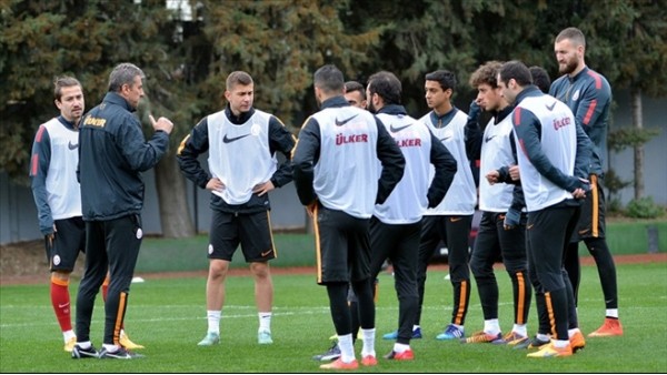 Hamza Hamzaoğlu'ndan 'gol' sitemi