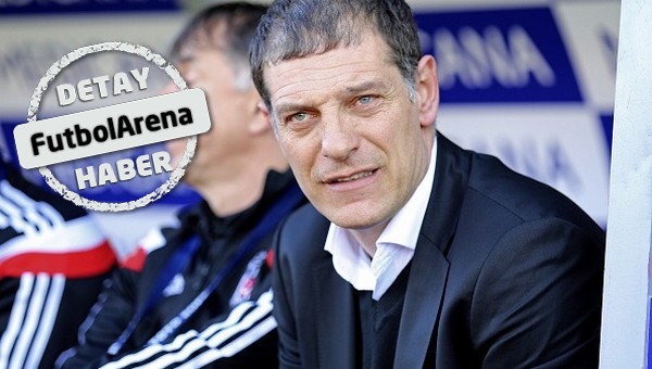 Bilic eleştiriliyor ama...