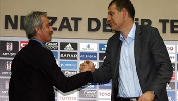 Beşiktaş ile Kasımpaşa 24. randevuda
