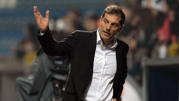 Bilic: 'Oyunculara maç öncesinde...'