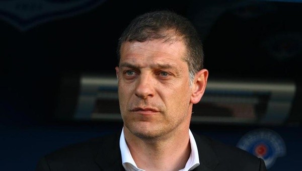 Slaven Bilic'te Yılmaz Vural'a övgü dolu sözler