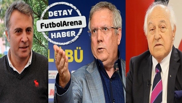 Bir tek Fenerbahçe'nin zararı artışta