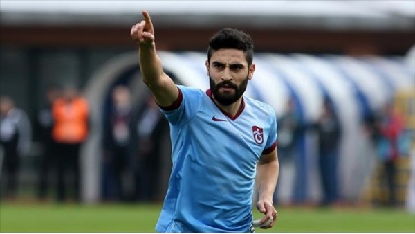 Trabzonspor Mehmet Ekici'siz yine kazanamadı