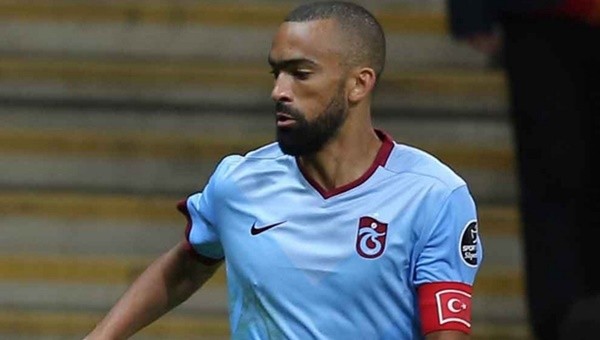 Bosingwa: 'Bana kimse burayı kötüleyemez'