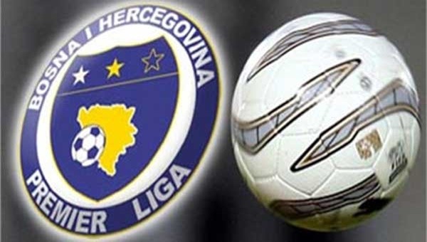 Bosna'da 'futbol ligini küçültme' kararı