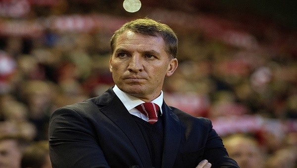 Brendan Rodgers'den Chelsea ve City'e gönderme