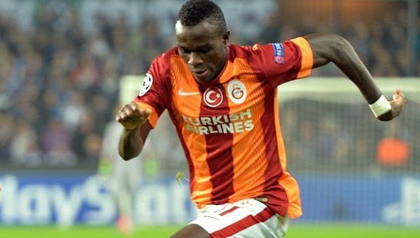 'Bruma hemen Ronaldo olmaz' (Video)