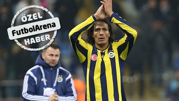 Bruno Alves gönderilecek mi?