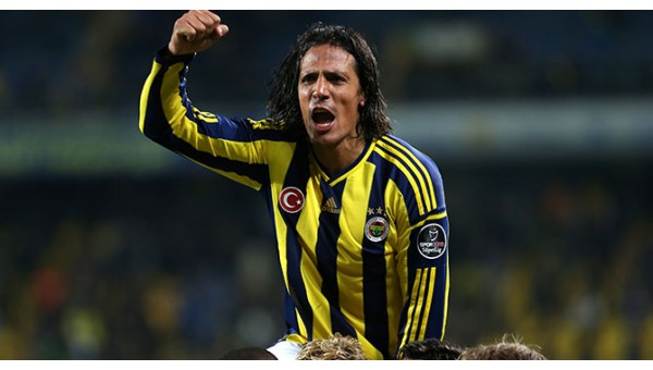 Bruno Alves siftahı kupada yaptı