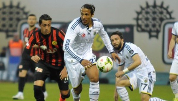 Bruno Alves: 