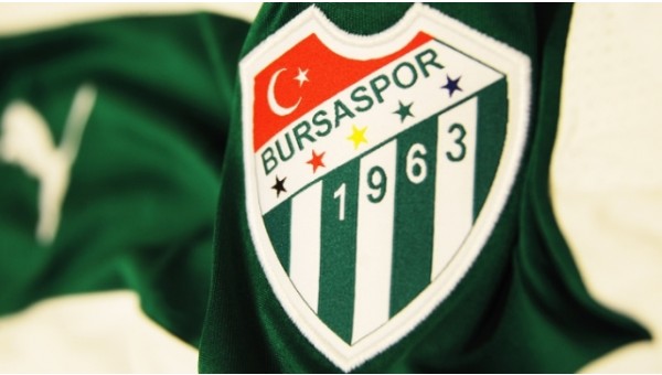 Bursaspor taraftarlarından başkana tepki