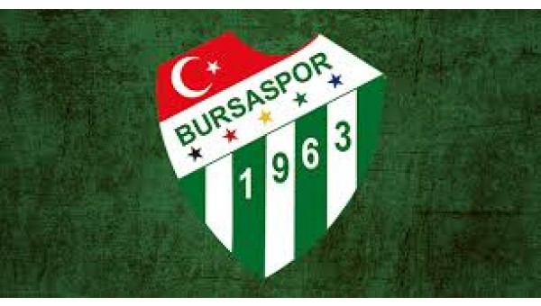 Bursaspor, tur için Ankara'ya gitti