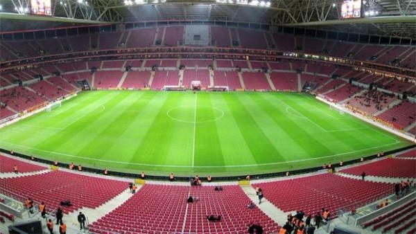 Galatasaray'dan geri adım