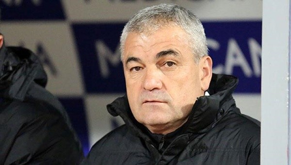 Çalımbay: Ligi çok iyi bir yerde bitirmeyi hedefliyoruz