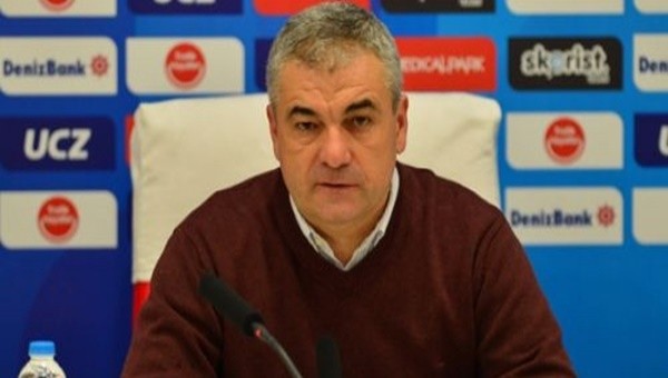 Çalımbay: Torku Konyaspor maçı büyük önem taşıyor