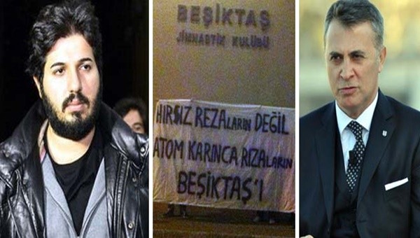 Çarşı'nın 