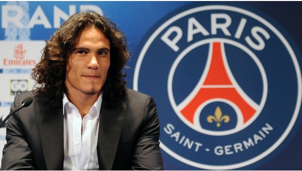 Cavani, PSG'de kalacak