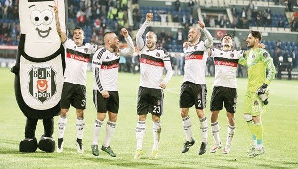 Cenk Tosun: 