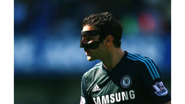 Chelsea'ye Fabregas hayat verdi