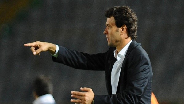Cihan Arslan: 