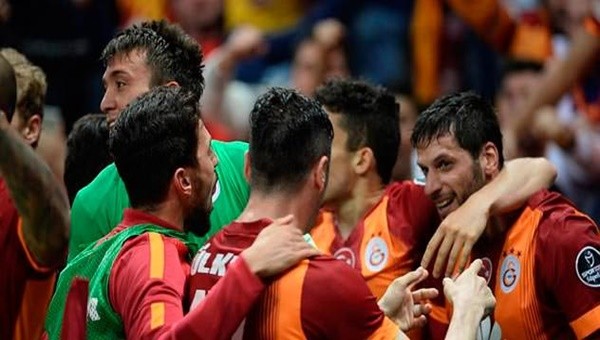 Cimbom'da strese reçete