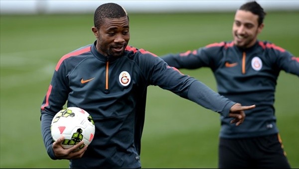 Cimbom'da tehlike çanları çalıyor