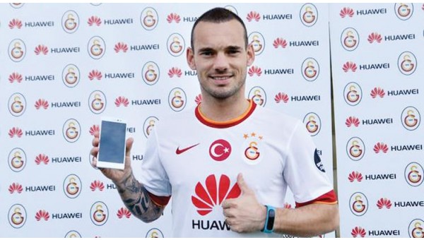 Çinliler, gözünü Galatasaray'a dikti