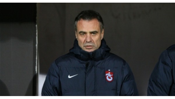 Ersun Yanal'a transferde tam yetki
