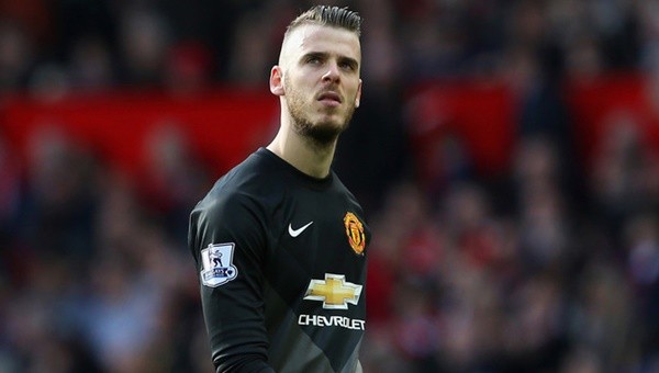 De Gea, Real Madrid'e 