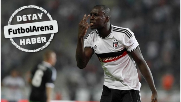 Demba Ba artık tanınıyor