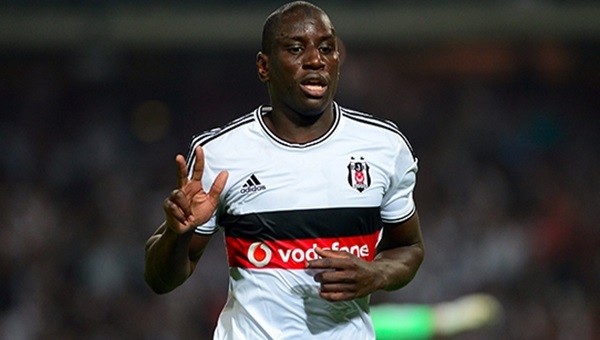 Demba Ba Süper Lig'in en iyisi