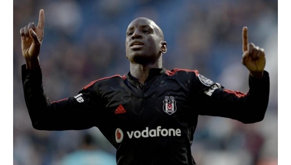 Demba Ba'nın maç sonu yorumu