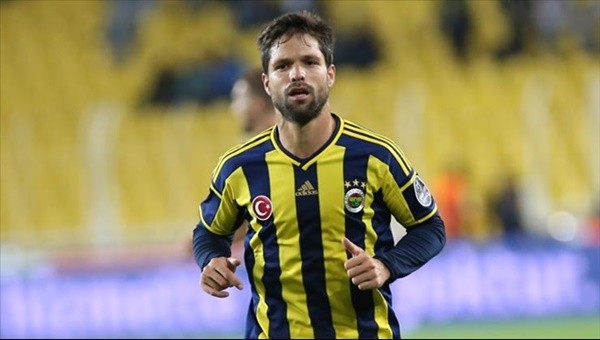 Diego koruma altında