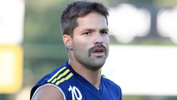 Diego Ribas'ın babasından ŞOK açıklamalar!