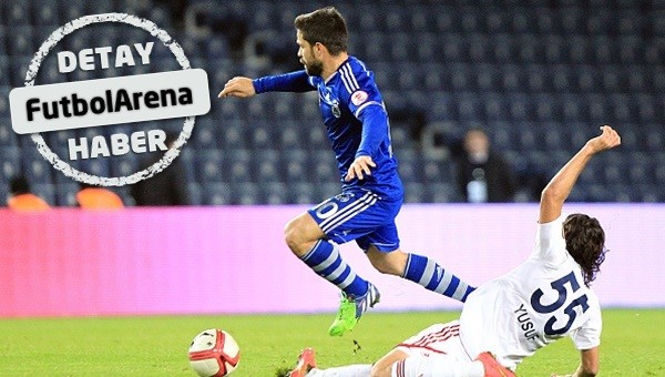 Diego Ribas'ın yönetime resti ilk değil